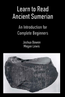 Bowen & Lewis - Learn to Read Ancient Sumerian.pdf